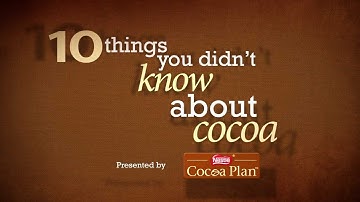 10 Things You Didn