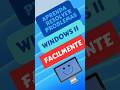 Aprenda a RESOLVER Qualquer PROBLEMA No Seu WINDOWS 11 FACILMENTE
