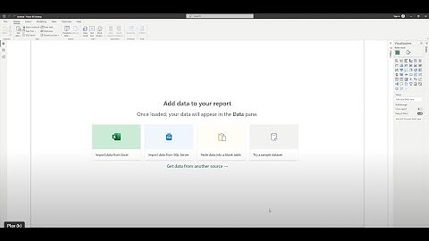 Connect Power BI to Databricks using single sign-on