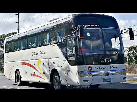 Video BUSSID MOD YUTONG ZK6122HD9 SILVER STAR 201407 Bus... - youtube