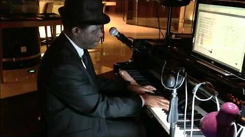 All The Things You Are - Darrell Bosco Gorman