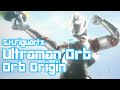 S.H.Figuarts ウルトラマンオーブ オーブオリジン Ultraman Orb - Orb Origin