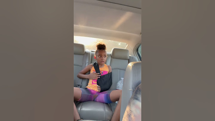 Mom teaches kid a lesson about Not wearing seatbelt ! #dakotanicole #shorts #fyp #prank