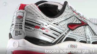 brooks adrenaline gts 11