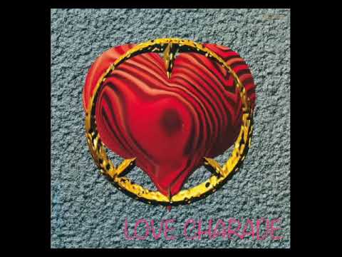 LOVE CHARADE/COMPLEX 歌ってみた