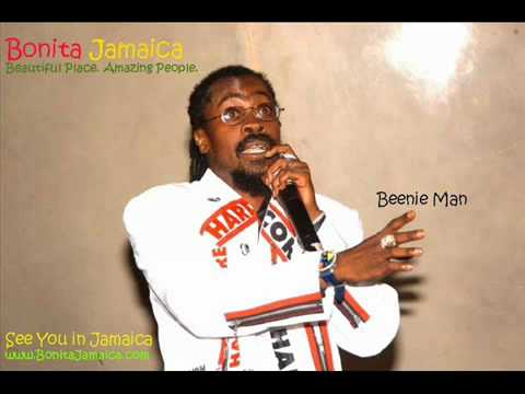 Lady Saw & Beenie Man  Healing