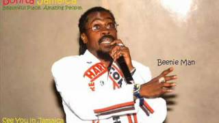 Lady Saw &amp; Beenie Man  Healing