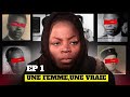 Lincroyable marthe ekemeyong combattante pour la libert ka sr ep 1