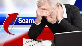 How to avoid scammers while holiday shopping