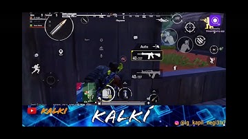 52 KILLS DOMINATE SANHOK HACKER VS HACKER 1minute lobby khaali flash !