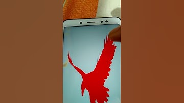 #coreldraw #Power trace & convert to curve Android version