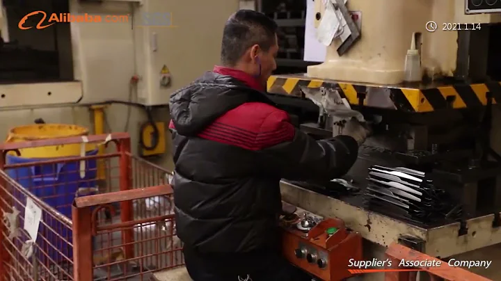 Trash can manufacturer from China