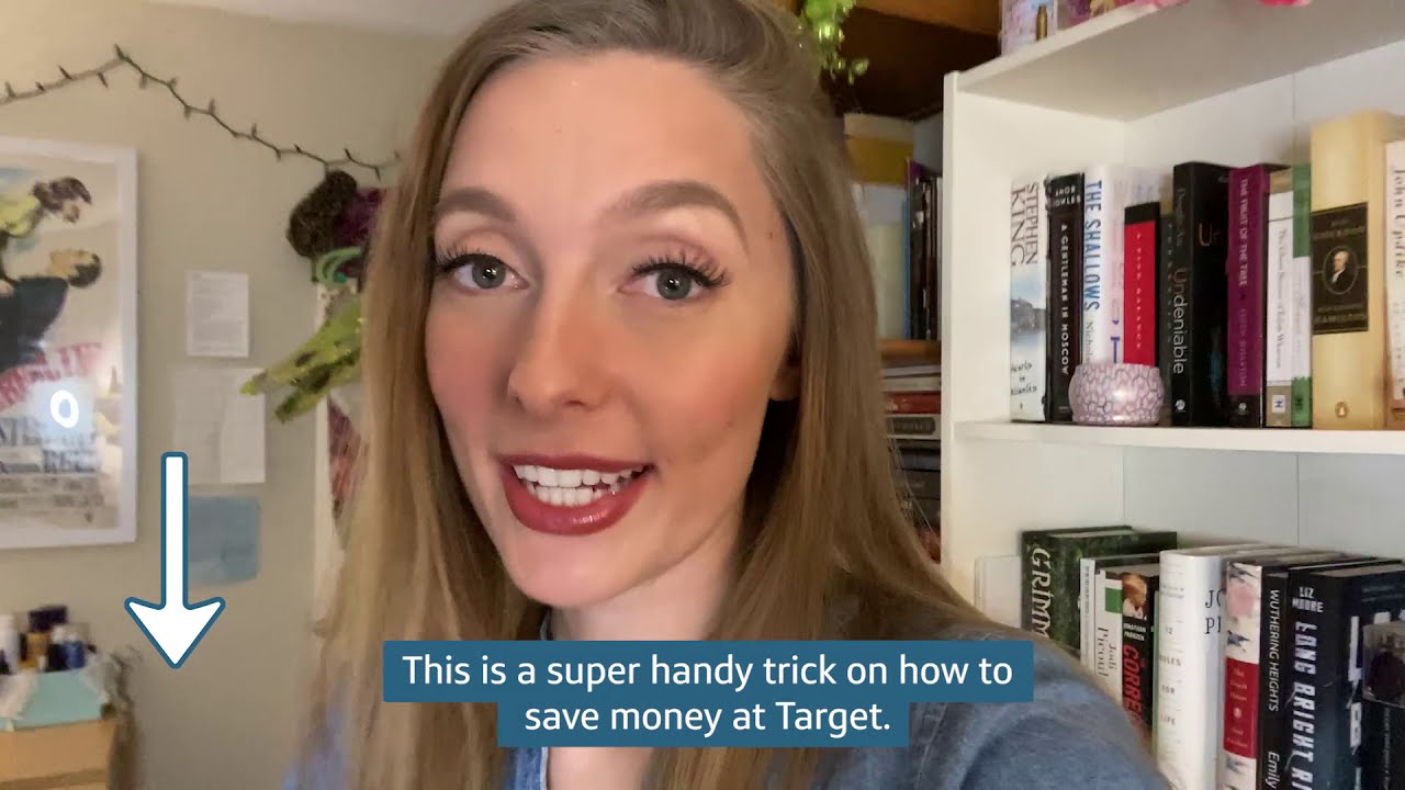 Automatically apply Target coupon codes for free — it’s kinda genius - Download Capital One Shopping on your computer. It's free for everyone → https://capitaloneshopping.com/instant​