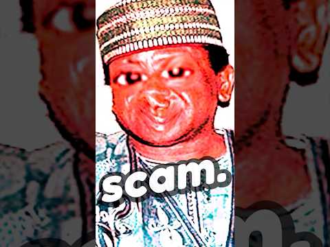 Jacksepticeye got scammed…