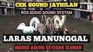 KEPRANAN VERSI//LARAS MANUNGGAL//ROS AUDIO SOUND SYSTEM