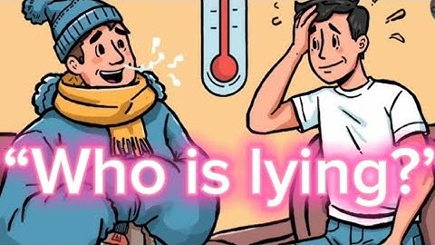 Who Is Smarter? 🤯 Brain Teasers That Trick 90% of People | Logic Challenge