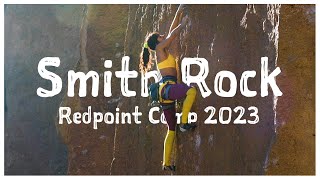 Smith Rock in 8 hours