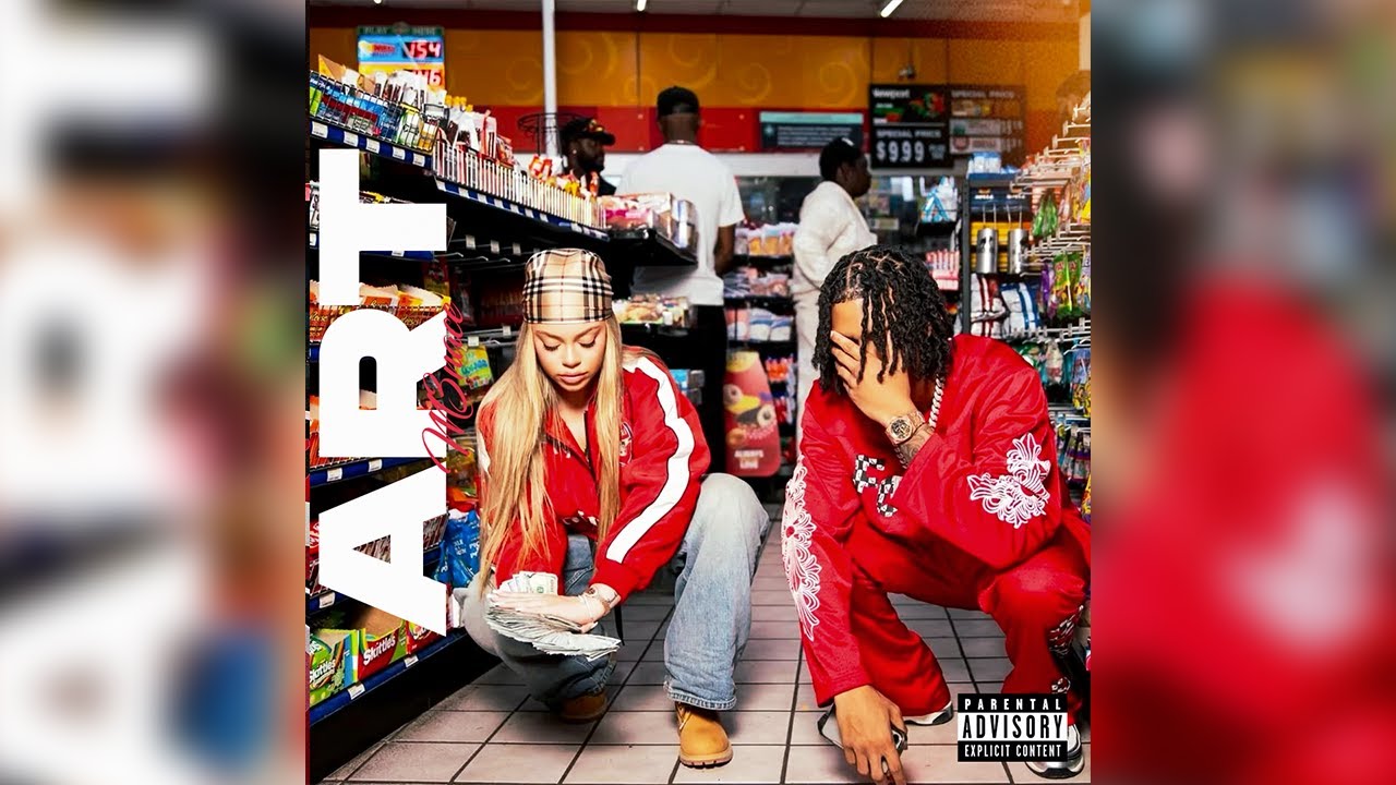 [FREE] 'ART' UK Chill Drill/Hoodtrap Loop Kit - Nemzzz, Central Cee, Knucks, Blanco