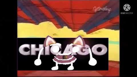 (From Windows Reguner Skyller) Windows Chicago Has Fallen Into Something