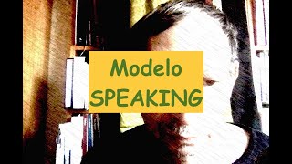 Modelo SPEAKING