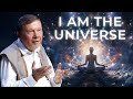 Connecting yourself to the universe  eckhart tolle explains