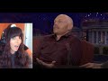 DONT BELIEVE WOMEN? - Girl REACTS to Bill Burr Thinks Women Are Overrated