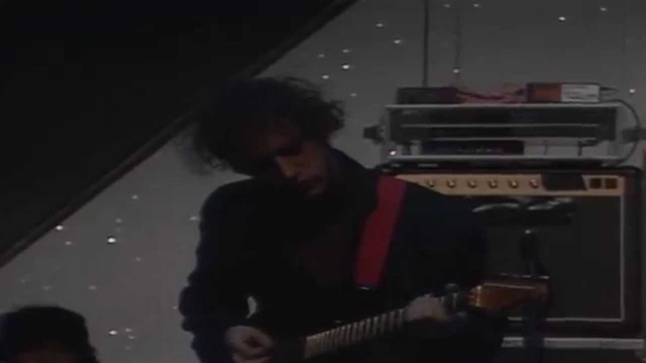 Caifanes - Matenme Porque Me Muero [En Vivo 1989][Remasterizado] HD ...