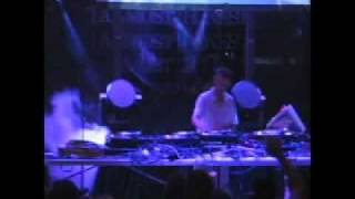 RJD2: Let the Good Times Roll Pt.2 - Austin, TX - July 30, 2011