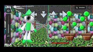 Playing Monday Morning Misery Fnf Dave And Bambi Song Too Shiny,Origin.