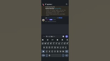 Crypto TipBot Faucet Demo #cryptocurrency #discord #python