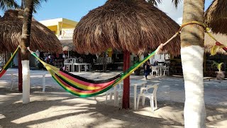 Mahahual un paraíso de la Riviera Maya