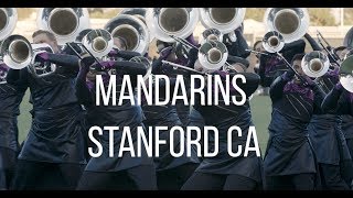 Mandarins 2018 Hornline - Early Season