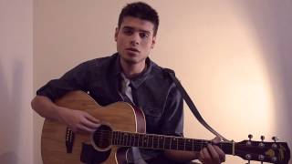 Mi Fuerza Eres Tua Mi Medida Cover - Franshee