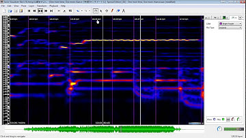 One more time, one more chance bpm auto-detection