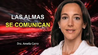 'CARDIÓLOGA AFIRMA que hay COMUNICACIÓN con ALMAS de PACIENTES'