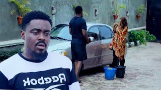 THE RICH GUY PRETENDED TO BE POOR JUST TO FIND TRUE LOVE//2022 NOLLYWOOD MOVIE// (A MUST WATCH)