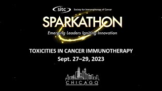 SITC Sparkathon 2023 by Society for Immunotherapy of Cancer 16,455 views 1 year ago 35 seconds