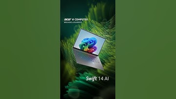 Swift 14 AI | Breaking AI Barriers