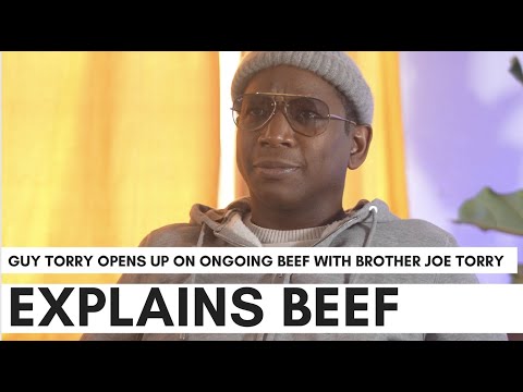 Video: Joe Torry Nettowaarde: Wiki, Getroud, Familie, Trou, Salaris, Broers en susters