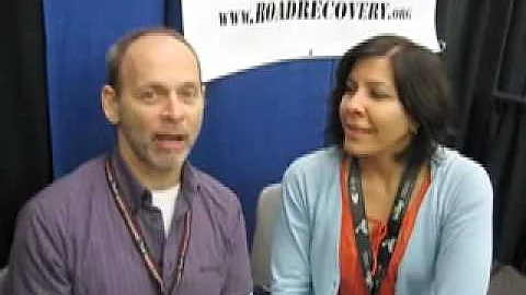 Wayne Kramer and Margaret Kramer announce Road Rec...