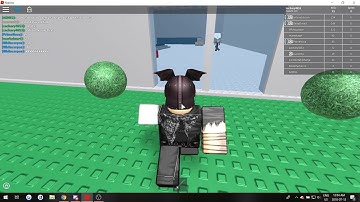 Roblox Fencing (Part 2 of 2)