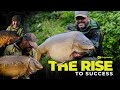 Dave Levy Blog - 'The Rise' to success - Episode 01