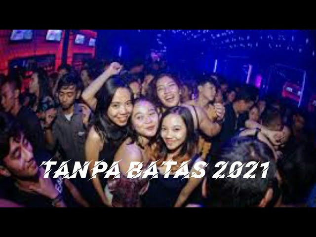 TANPA BATAS ENGKOL#TEGAR BANGUN(MFZ DTM X PRIS) class=