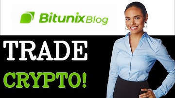 How To Trade Crypto On Bitunix (2025)