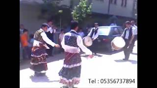 ÇERKEŞ KEMAN KÖÇEK DAVUL ZURNA EKİBİ 05356737894