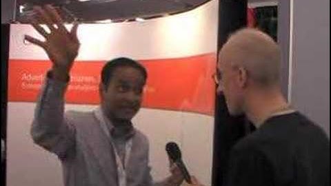 Interview with Avinash Kaushik of Google Analytics