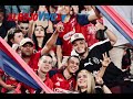 🔴🔵 Así vivieron el apretado partido frente a Fortaleza, los hinchas del Poderoso.