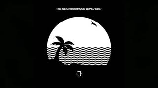 s i n g l e   — the neighbourhood (audio) Resimi