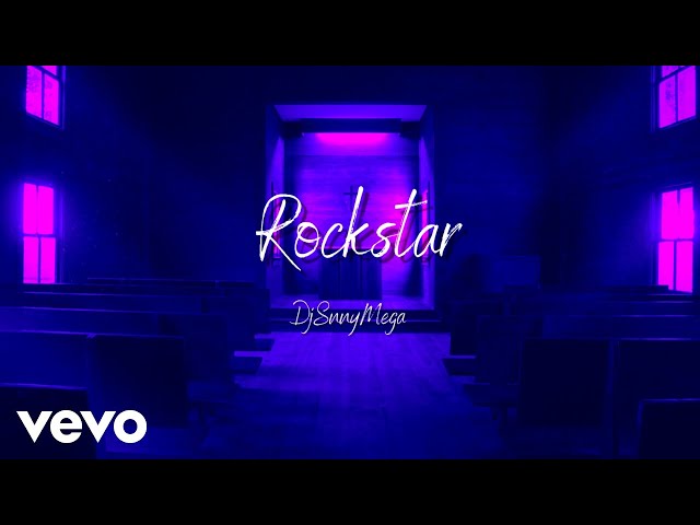 DjSunnyMega - Rockstar ft. Exymusic