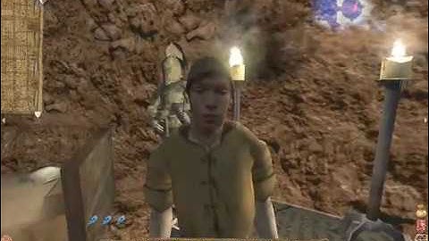 Arx Fatalis Walkthrough - Part 8